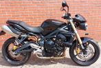 TRIUMPH STREET TRIPLE 675 (bj 2009), 675 cc, Bedrijf, Meer dan 35 kW, Onbekend
