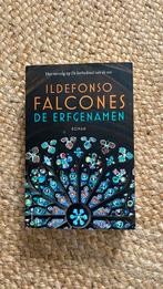 De Erfgenamen - Ildefonso Falcones (Nieuw), Ophalen of Verzenden, Nieuw, Nederland