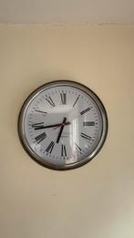 Klok, Ophalen, Zo goed als nieuw