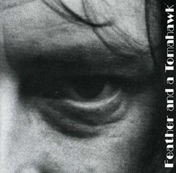 Steve hyams ‎– feather and a tomahawk cd sjpcd039   beschikbaar voor biedingen