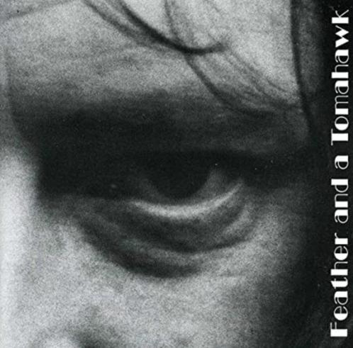 Steve hyams ‎– feather and a tomahawk cd sjpcd039, Cd's en Dvd's, Cd's | Rock, Zo goed als nieuw, Poprock, Verzenden
