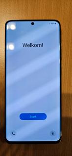 Samsung Galaxy s20 5G, Telecommunicatie, Mobiele telefoons | Samsung, Gebruikt, Ophalen of Verzenden, Galaxy S20, 128 GB