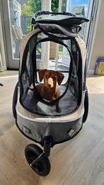 Innopet Sporty Evolution honden fietskar, Ophalen of Verzenden