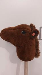 Leuk stokpaard / hobby horse, Ophalen, Gebruikt, Jongen of Meisje