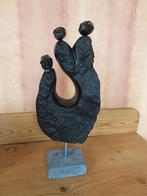 Afrikaanse Steen Sculptuur, Antiek en Kunst, Kunst | Beelden en Houtsnijwerken, Ophalen of Verzenden