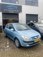 Hyundai Getz**AIRCO**NWE APK**, Origineel Nederlands, Te koop, 1399 cc, 5 stoelen