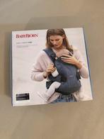 BabyBjörn Baby Carrier One, Ophalen, Gebruikt, Buik of Rug, Baby Björn