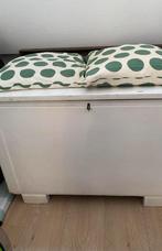 Opbergkist speelgoedkist, Ophalen of Verzenden, Zo goed als nieuw, 50 tot 100 cm, Minder dan 50 cm