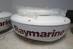 Raymarine analoge 424 4KW radardome met kabel. Nette staat, Ophalen of Verzenden, Gebruikt, Radar