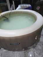 Jacuzzi intex voor 4 personen met alles erbij
Ophalen belgie, Tuin en Terras, Bubbelbaden en Hottubs, Ophalen, Gebruikt