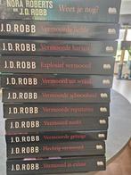 Even Dallas/JD Robb, Ophalen of Verzenden, Gelezen