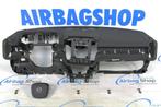 Airbag set - Dashboard zwart Volvo XC40 (2017-heden), Gebruikt, Ophalen of Verzenden