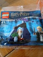 Lego harry potter, Ophalen of Verzenden, Nieuw, Actiefiguurtje