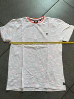 Petrol t shirt, Ophalen of Verzenden, Zo goed als nieuw