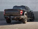 Ford USA F-150 Raptor 450pk 3.5L EcoBoost High Output SuperC, Automaat, 12 maanden, Zwart, F-150