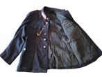 duitse ww2 brandweer set met broek jas, Verzamelen, Militaria | Tweede Wereldoorlog, Ophalen of Verzenden, Duitsland, Kleding of Schoenen