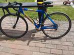 Racefiets, 24", speciaal voor kinderen, Fietsen en Brommers, Fietsen | Racefietsen, Gebruikt, Aluminium, Minder dan 49 cm, Overige maten