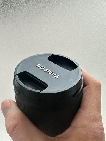 Tamron 17-28mm F/2.8 Di III RXD Sony FE beschikbaar voor biedingen