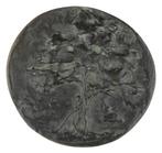 PENNING Christl Seth-Höfner : Zonder titel ººº, Verzenden, Brons, Nederland