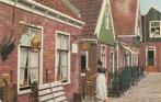 04499 Volendam, Verzenden, 1960 tot 1980, Ongelopen, Noord-Holland