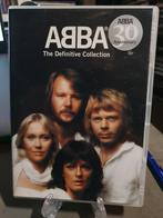 Abba, The Definitive Collection DVD, Alle leeftijden, Ophalen, Zo goed als nieuw