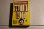 Radio Boy / Christian O’Connell, Ophalen of Verzenden, Zo goed als nieuw, Fictie