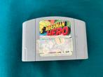 Bomberman Hero - Nintendo 64, Spelcomputers en Games, 1 speler, Ophalen of Verzenden, Gebruikt, Platform
