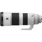 Sony FE 200–600 MM F5.6–6.3 G OSS, Ophalen of Verzenden, Nieuw, Telelens