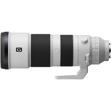 Sony FE 200–600 MM F5.6–6.3 G OSS beschikbaar voor biedingen