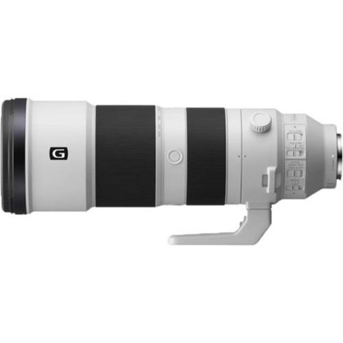 Sony FE 200–600 MM F5.6–6.3 G OSS, Audio, Tv en Foto, Fotografie | Lenzen en Objectieven, Nieuw, Telelens, Ophalen of Verzenden
