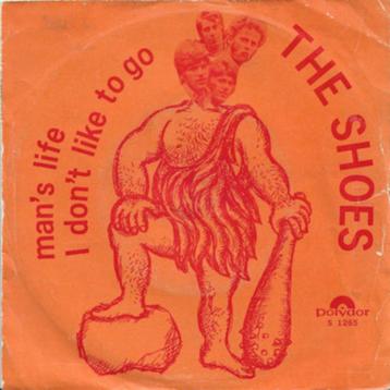 The SHOES  1968  NEDERBIET uit ZOETERWOUDE !!! S1448 beschikbaar voor biedingen