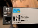 HP 2530-24G PoE+ Switch - 24 Poorten Gigabit, Computers en Software, Netwerk switches, Ophalen of Verzenden, Gebruikt