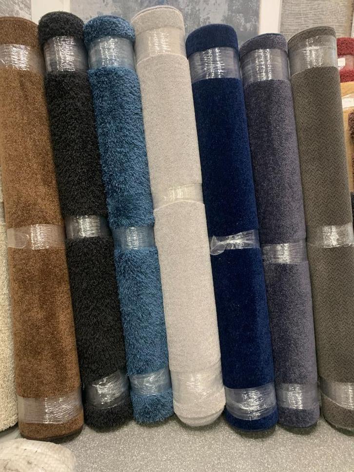 UiTVERKOOP! BONAPARTE/DESSO Karpetten/Vloerkleden/Tapijten, Huis en Inrichting, Stoffering | Tapijten en Kleden, Nieuw, 50 tot 100 cm