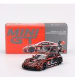 Porsche 911 GT3 R #9 2023 Winner IMSA Sebring 12 Hrs 2023, Tschuiten@hotmail.com, Duitsland, Auto, Nieuw