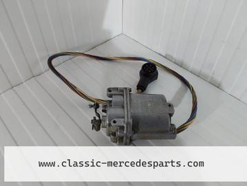 Stelmotor cruise control Mercedes 0035455032 beschikbaar voor biedingen