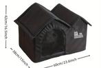 Een huis (bed) voor een kat of hond., Dieren en Toebehoren, Katten-accessoires, Ophalen of Verzenden, Nieuw