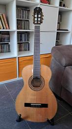 Model estudiante 7/8 akoestische gitaar, Muziek en Instrumenten, Snaarinstrumenten | Gitaren | Akoestisch, Ophalen, Zo goed als nieuw