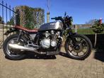 Kawasaki KZ1100/Z1100., Motoren, 4 cilinders, Particulier, Meer dan 35 kW, 1100 cc