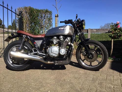 Kawasaki KZ1100/Z1100., Motoren, Motoren | Kawasaki, Particulier, Naked bike, meer dan 35 kW, 4 cilinders, Ophalen