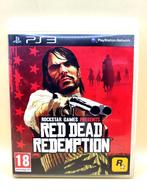 Red Dead Redemption - PS3, Spelcomputers en Games, Games | Sony PlayStation 3, Avontuur en Actie, Vanaf 18 jaar, 1 speler, Sony support