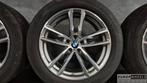 19 inch BMW X3 X4 G01 G02 698M Zomerbanden, Auto-onderdelen, Banden en Velgen, 19 inch, Banden en Velgen, Ophalen of Verzenden