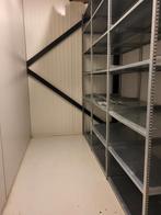 Opslagruimte/bedrijfsruimte te huur Amsterdam/Zaandam A10, Ophalen