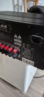Pioneer VSX-1122K + Harman Kardon Speakers, Ophalen of Verzenden, Gebruikt, 3.1-systeem, Pioneer