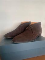Suitsupply suède schoenen 42, Verzenden, Zo goed als nieuw