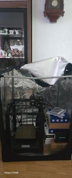 Creality Ender 5 S1 3D Printer met Enclosure, Computers en Software, 3D Printers, Ophalen of Verzenden