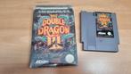 NES - Double Dragon 3, Spelcomputers en Games, Games | Nintendo NES, 2 spelers, Ophalen of Verzenden, Gebruikt, Vechten