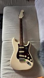 Fender Stratocaster LTD Vintra 60s OLW, Muziek en Instrumenten, Ophalen, Gebruikt, Fender