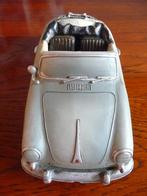 Nieuw Porsche cabrio 1959 4cmH. x 14 cmL. polystone., Ophalen of Verzenden
