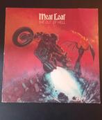 Meat Loaf-Bat out of hell(1977), Cd's en Dvd's, Ophalen of Verzenden, Zo goed als nieuw
