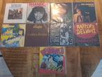 Singles pop/rock/rap/alternative, Gebruikt, 7 inch, Single, Ophalen of Verzenden